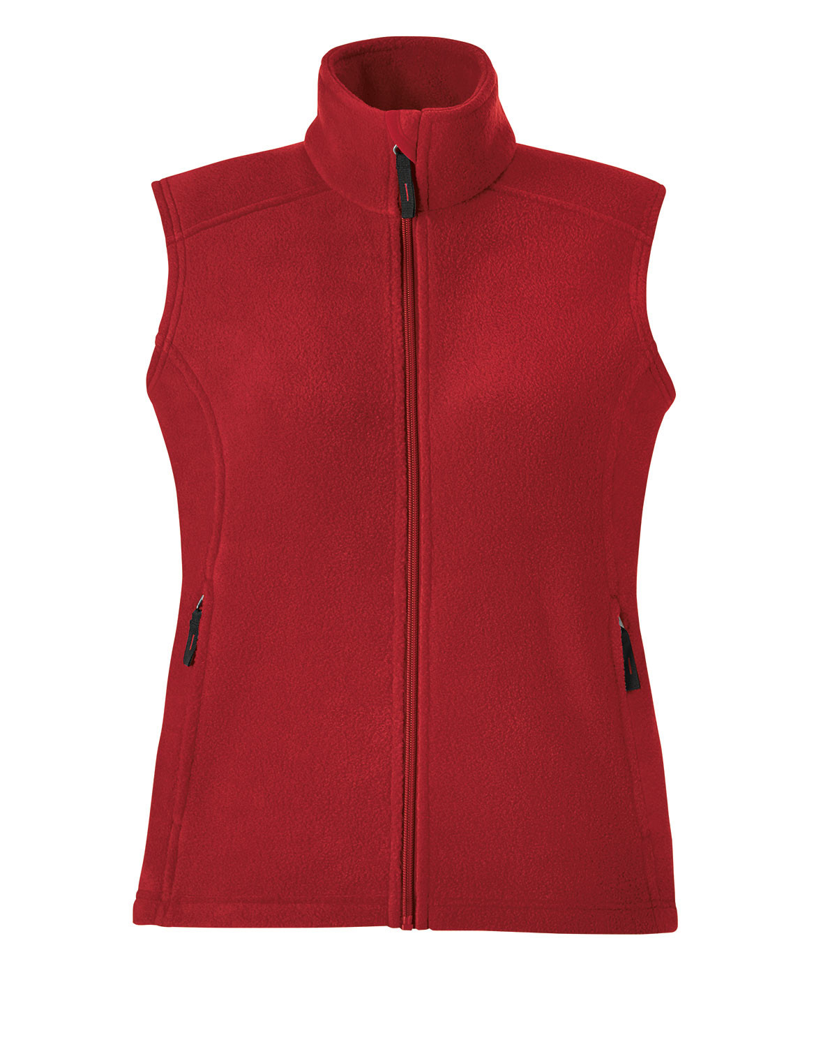 Ash City Core365 78191 - Journey Core365 Ladies' Fleece Vest
