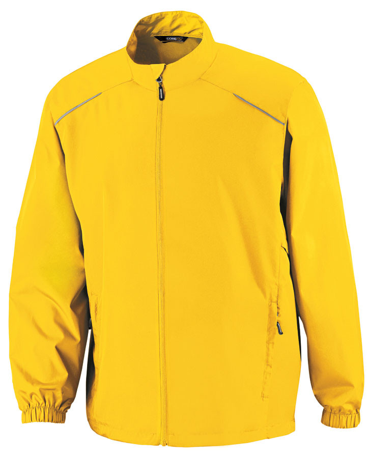 Ash City Core365 88183 - Motivate Core365 Unlined Lightweight Jacket