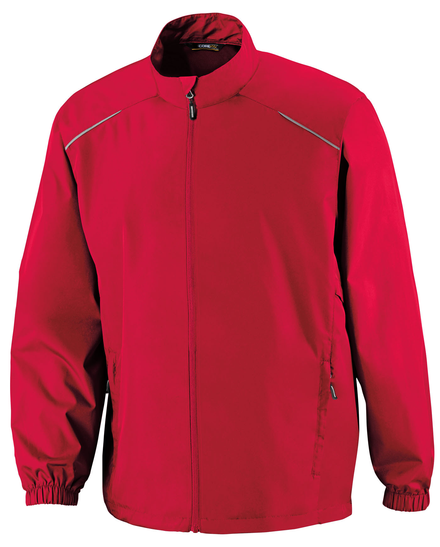 Ash Core365 88183T - Motivate Core365 Mens Unlined Lightweight Jacket