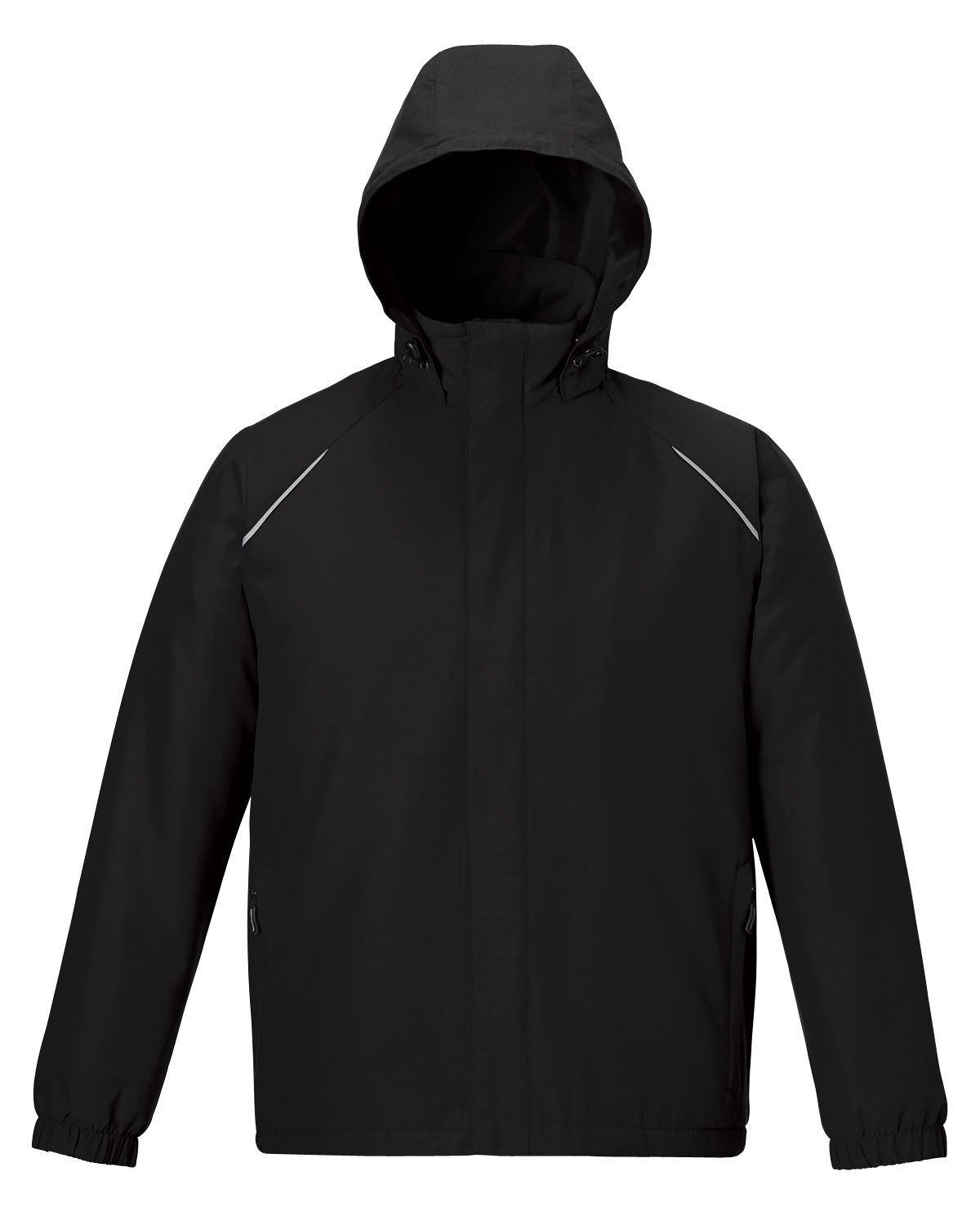 Ash City Core365 88189T - Brisk Core365 Men's Insulated Jacket