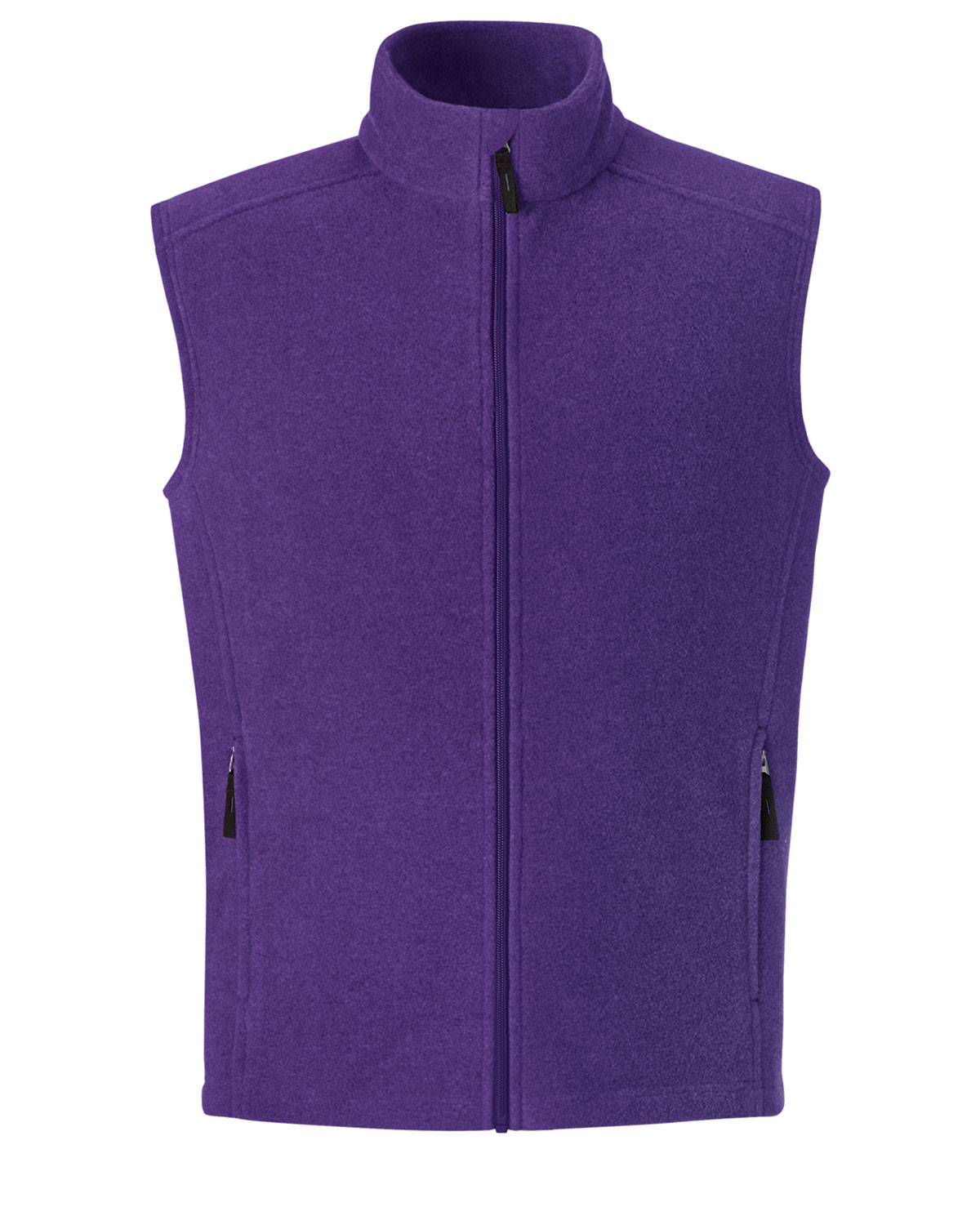 Ash City Core365 88191 - Jounrney Core365 Men's Fleece Vest