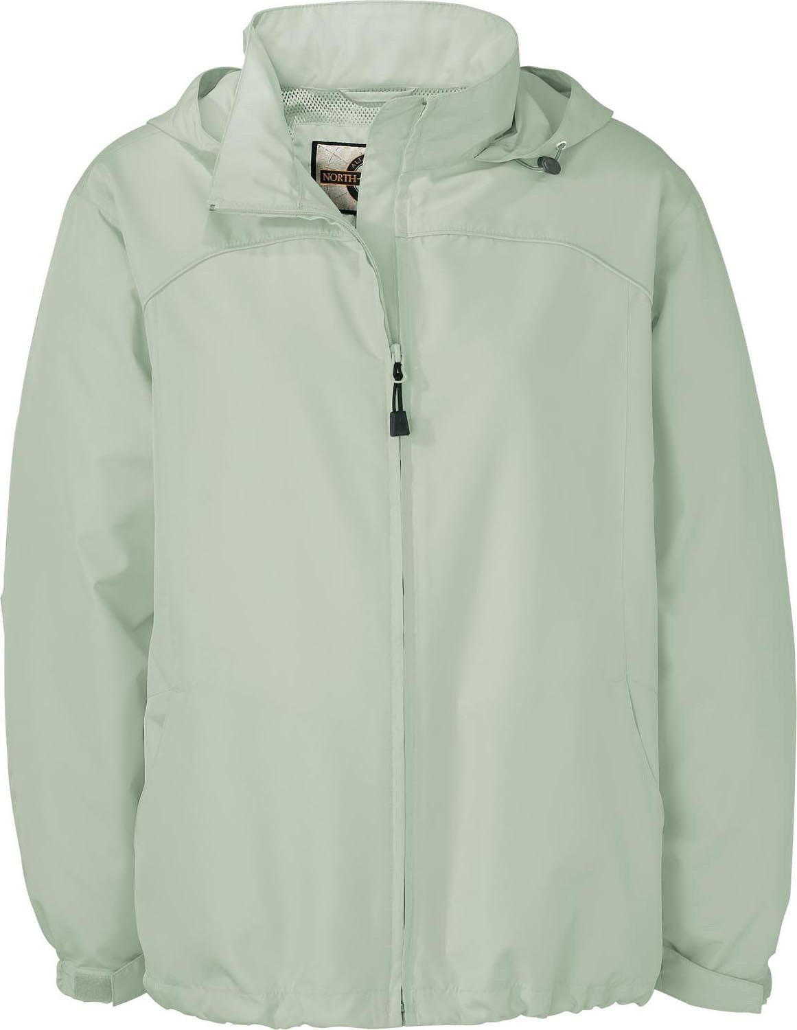 Ash City Lightweight 78032 - Ladies' Techno Lite Jacket