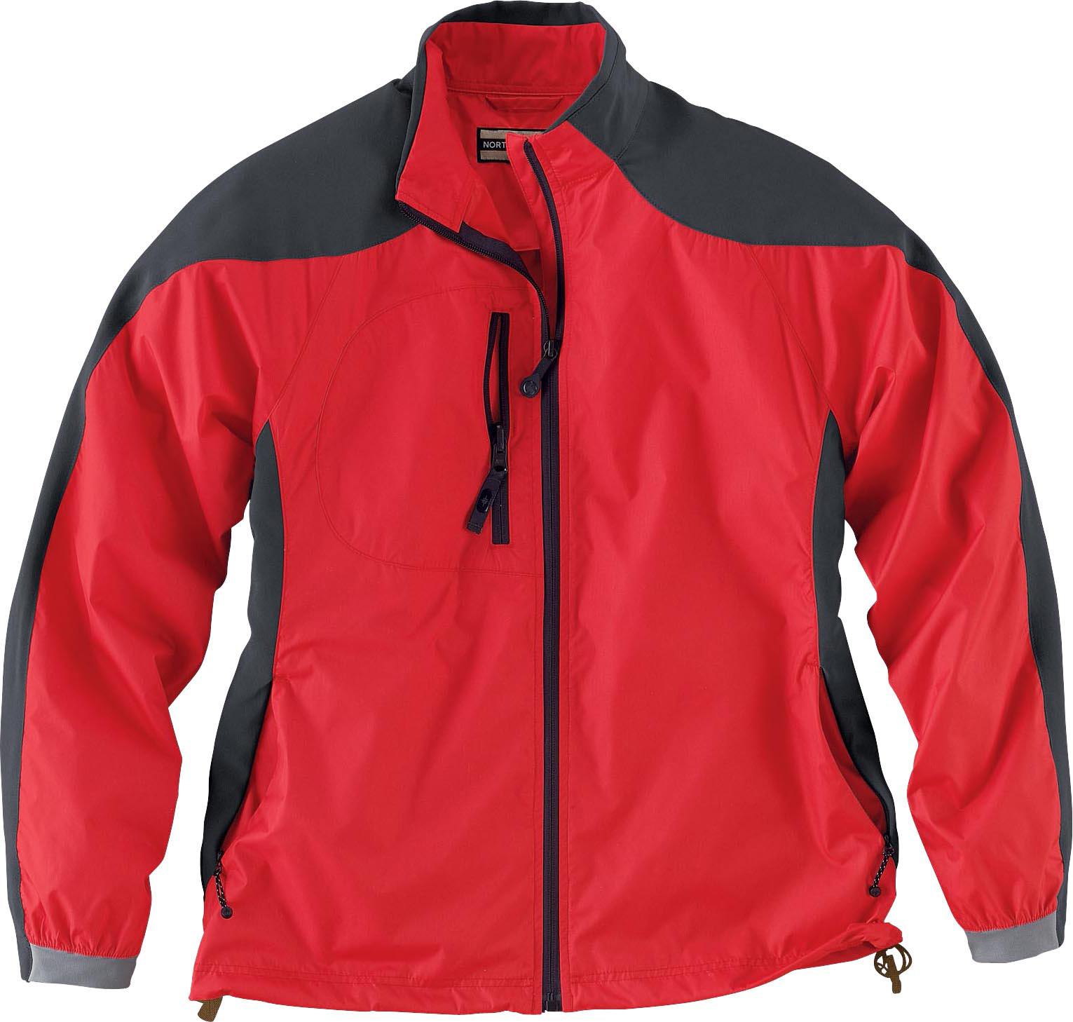 Ash City Lightweight 78043 - Ladies' Lightweight Hybrid Jacket