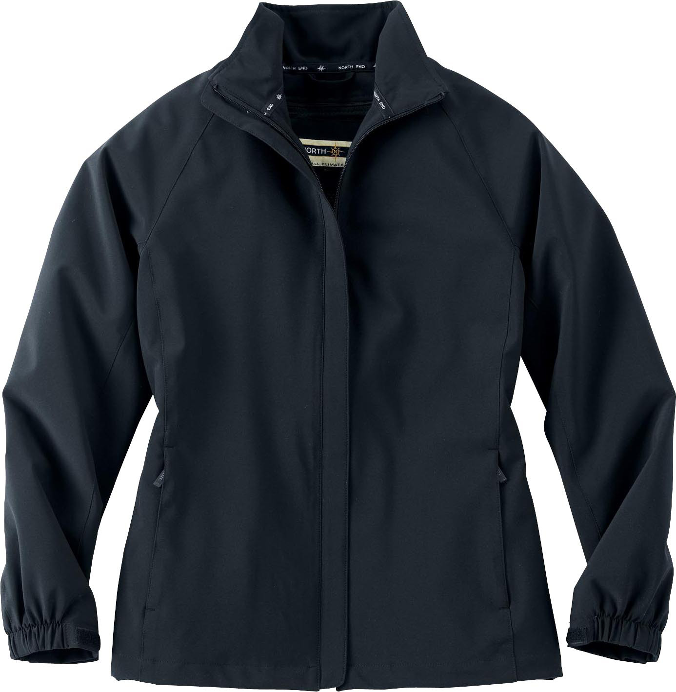 Ash City Lightweight 78045 - Ladies' Hip Length Perforamnce Stretch Jacket