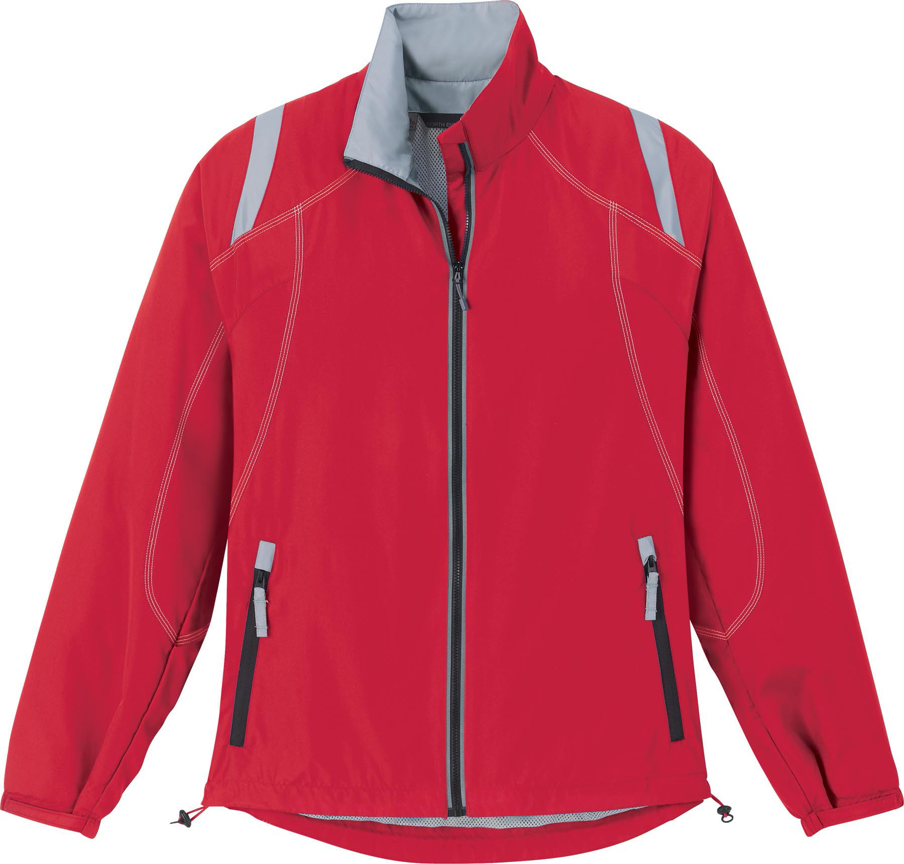 Ash City Lightweight 78076 - Ladies' Endurance Lightweight Color-Block Jacket