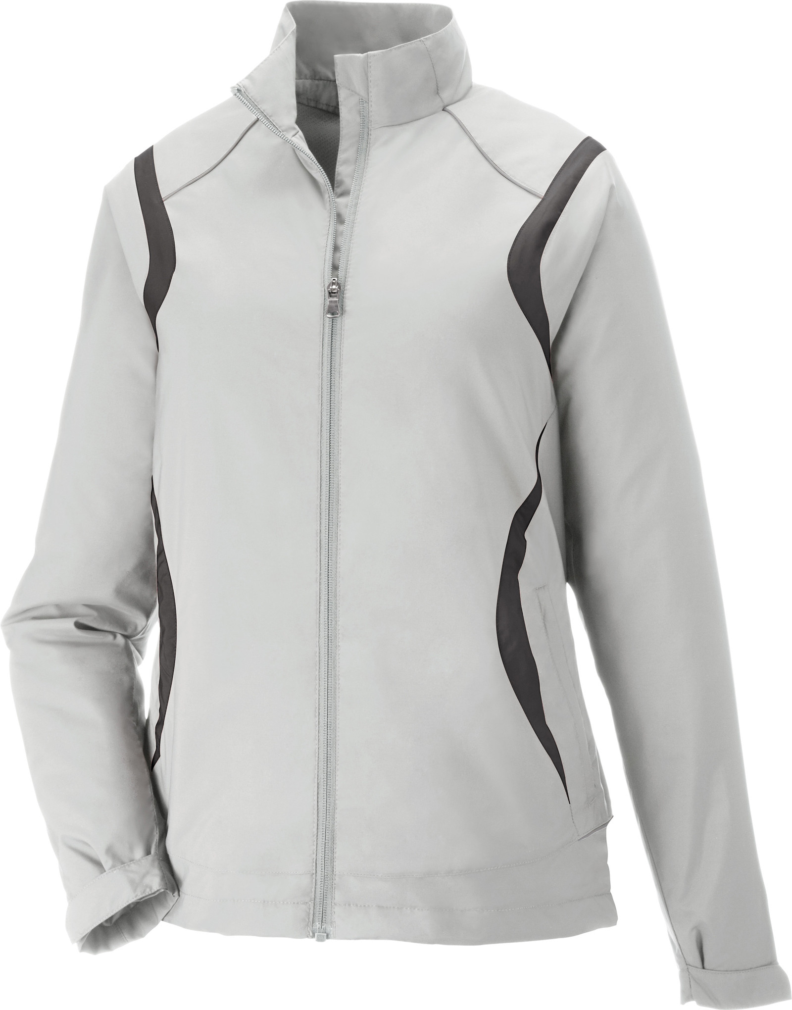 Ash City Lightweight 78167 - Venture Ladies' Mini Ottoman Lightweight Jacket