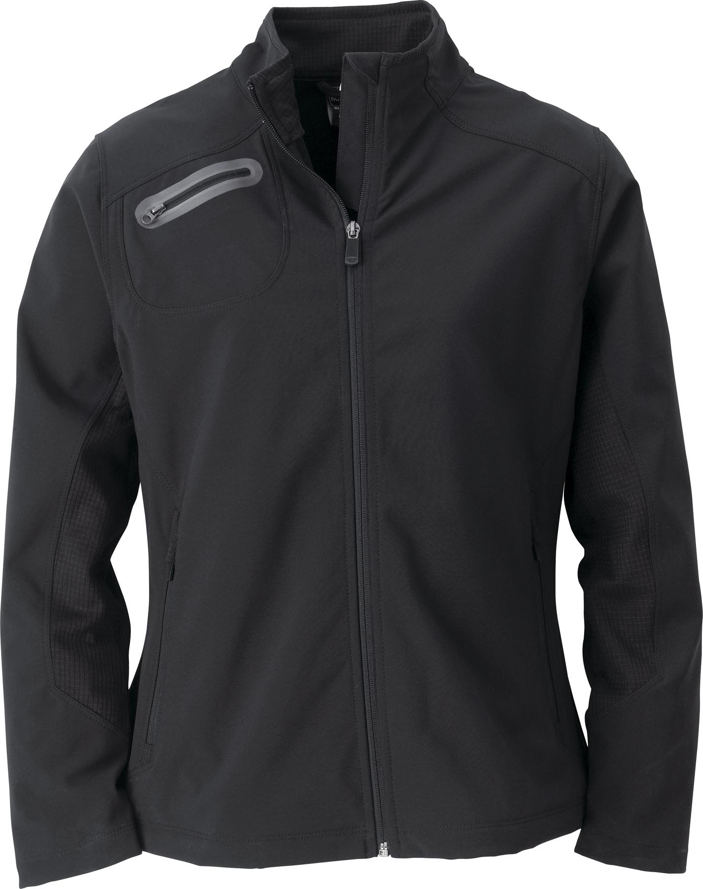 Ash City Lightweight 78621 - Ladies' 3-Layer Soft Shell Jacket