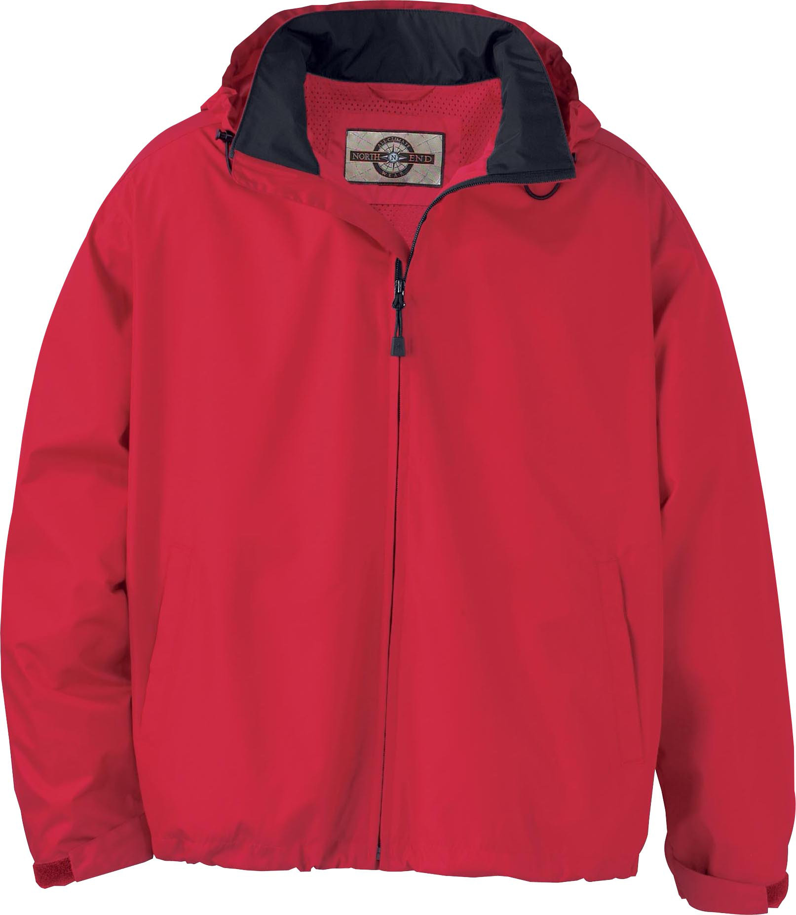 Ash City Lightweight 88083 - Men's Techno Lite Jacket