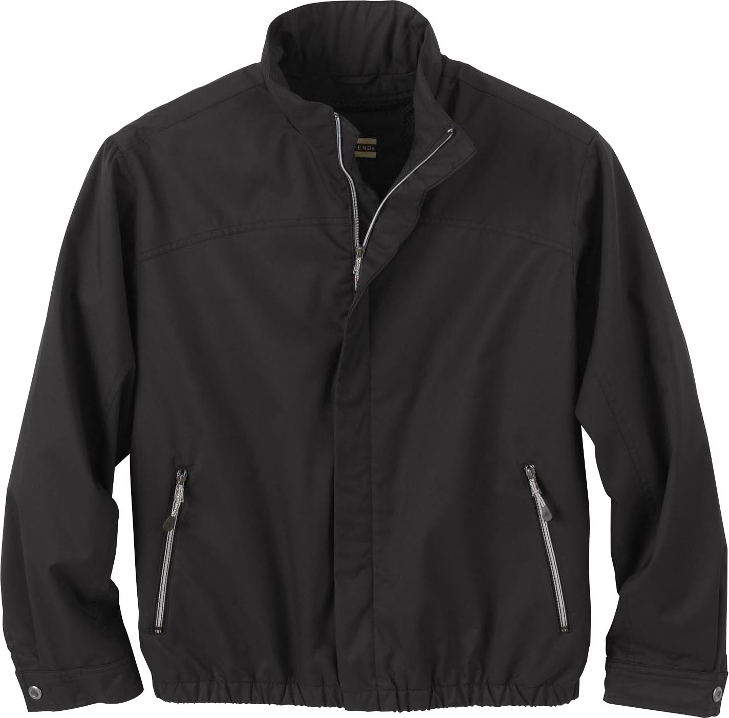 Ash City Lightweight 88103 - Men's Micro Twill Bomber Jacket