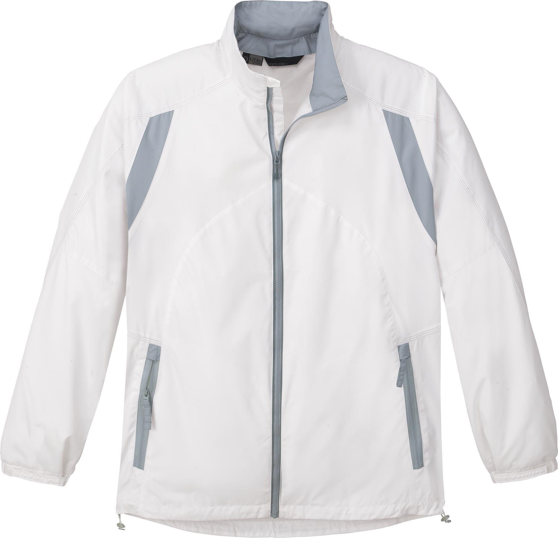 Ash City Lightweight 88155 - Men's Endurance Lightweight Color-Block Jacket