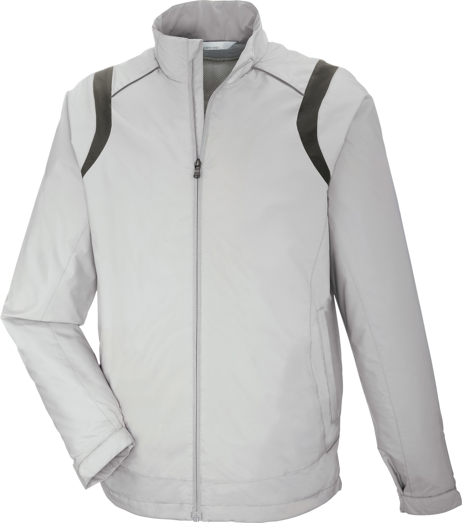 Ash City Lightweight 88167 - Venture Men's Lightweight Mini Ottoman Jacket