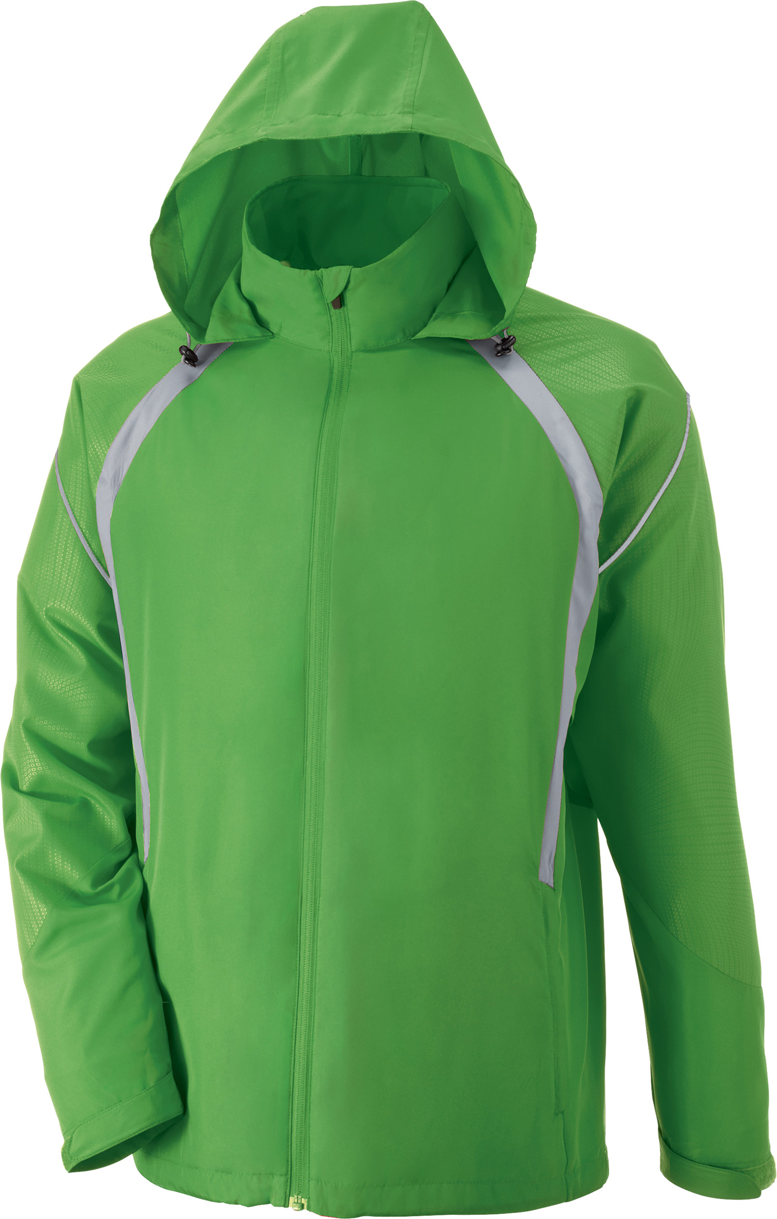 Ash City Lightweight 88168 - Sirius Men's Lightweight Jacket With Embossed Print