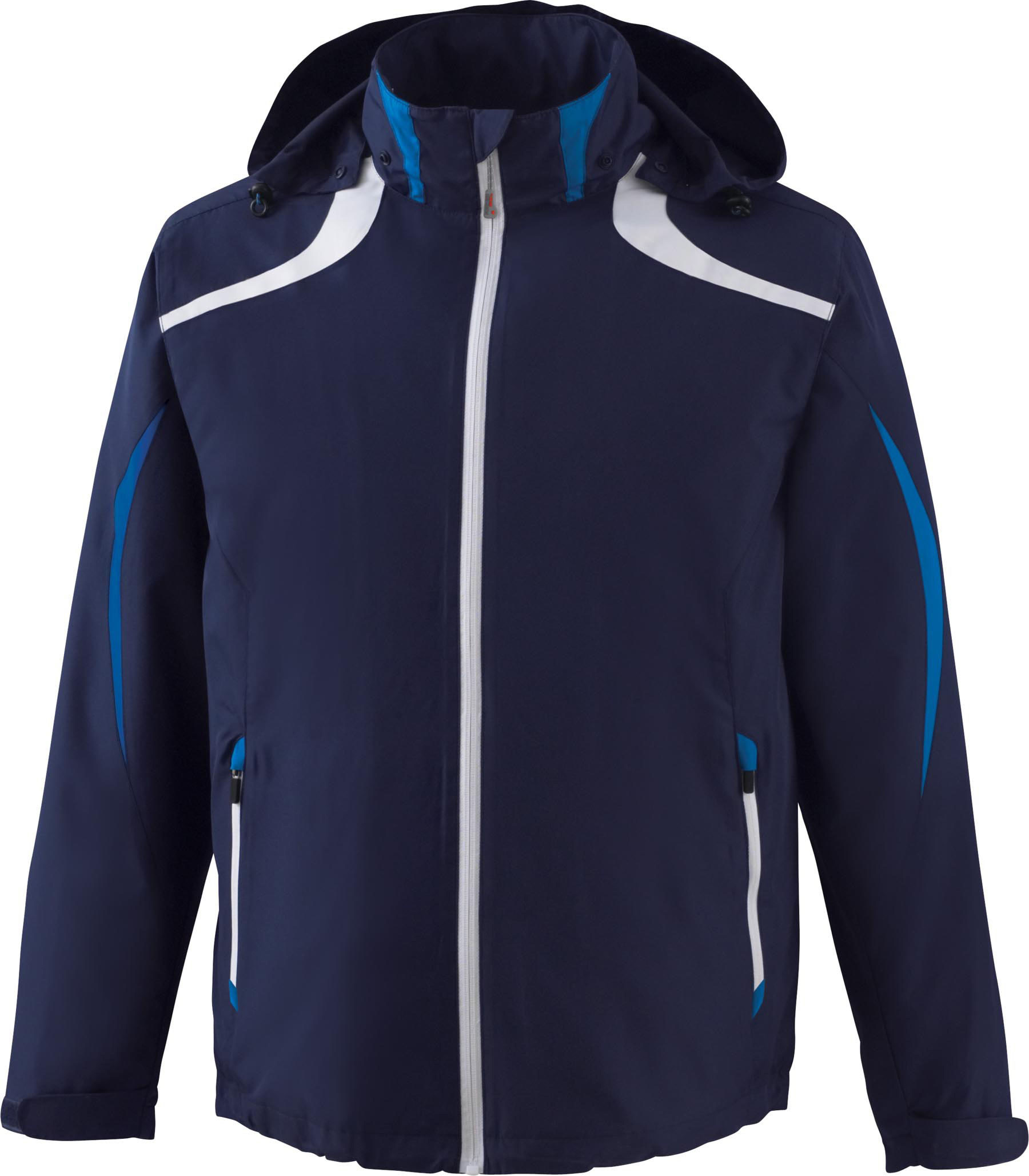Ash City Lightweight 88644 - Men's Active Lite Color-Block Jacket