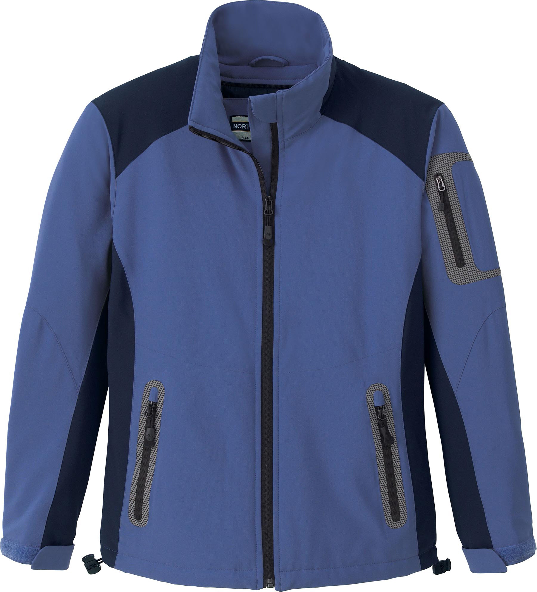 Ash City Performance Jackets 78070 - Ladies' Insulated Performance Stretch Jacket