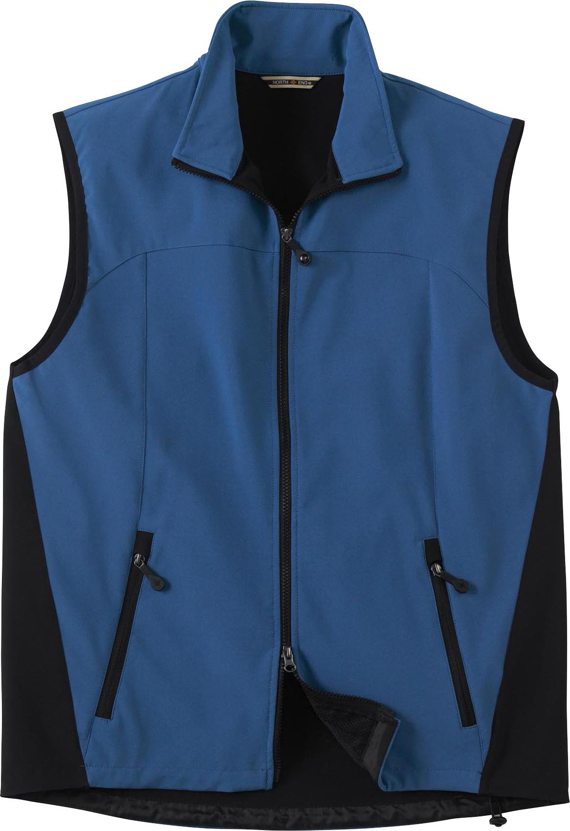 Ash City Soft Shells 88127 - Men's Soft Shell Performance Vest