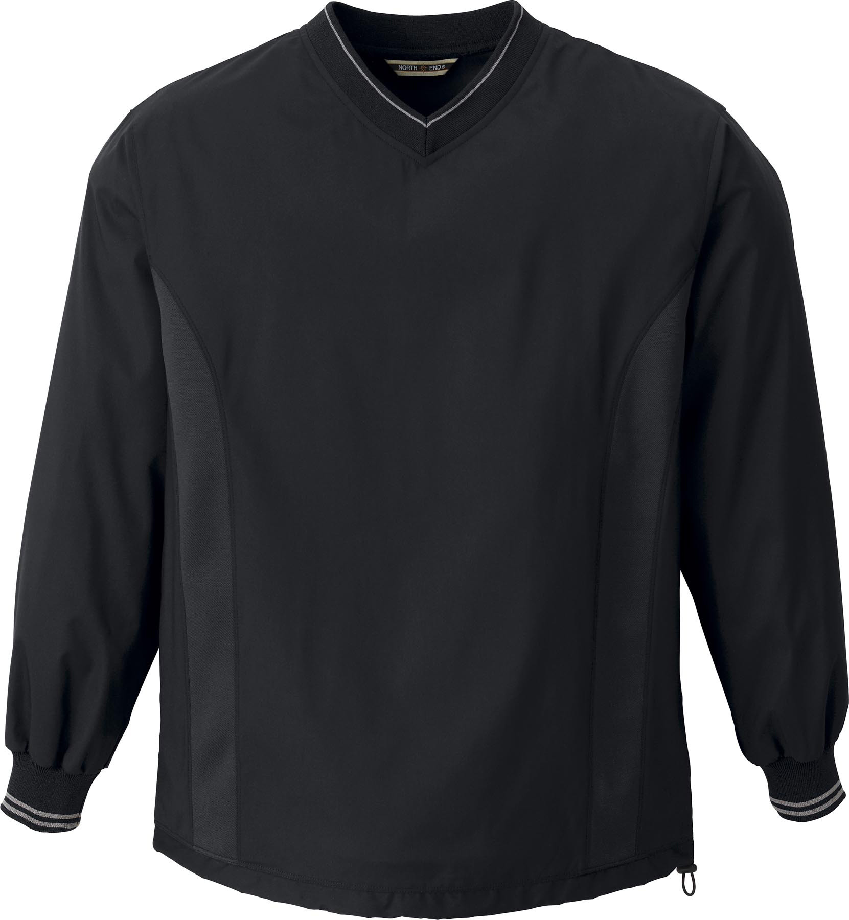 Ash City Windshirts 88132 - Men's V-Neck Windshirt