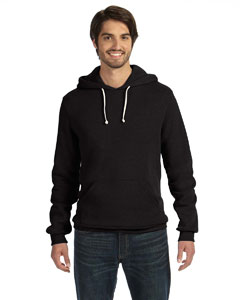Alternative - 09595F2 Men's Hoodlum Eco-Fleece Pullover Hoodie