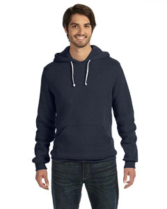 Alternative - 09595F2 Men's Hoodlum Eco-Fleece Pullover Hoodie