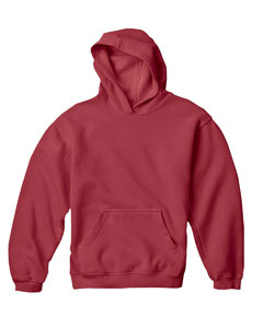 Comfort Colors Drop Ship - C8755 Youth 10 oz. Garment-Dyed Hooded Sweatshirt
