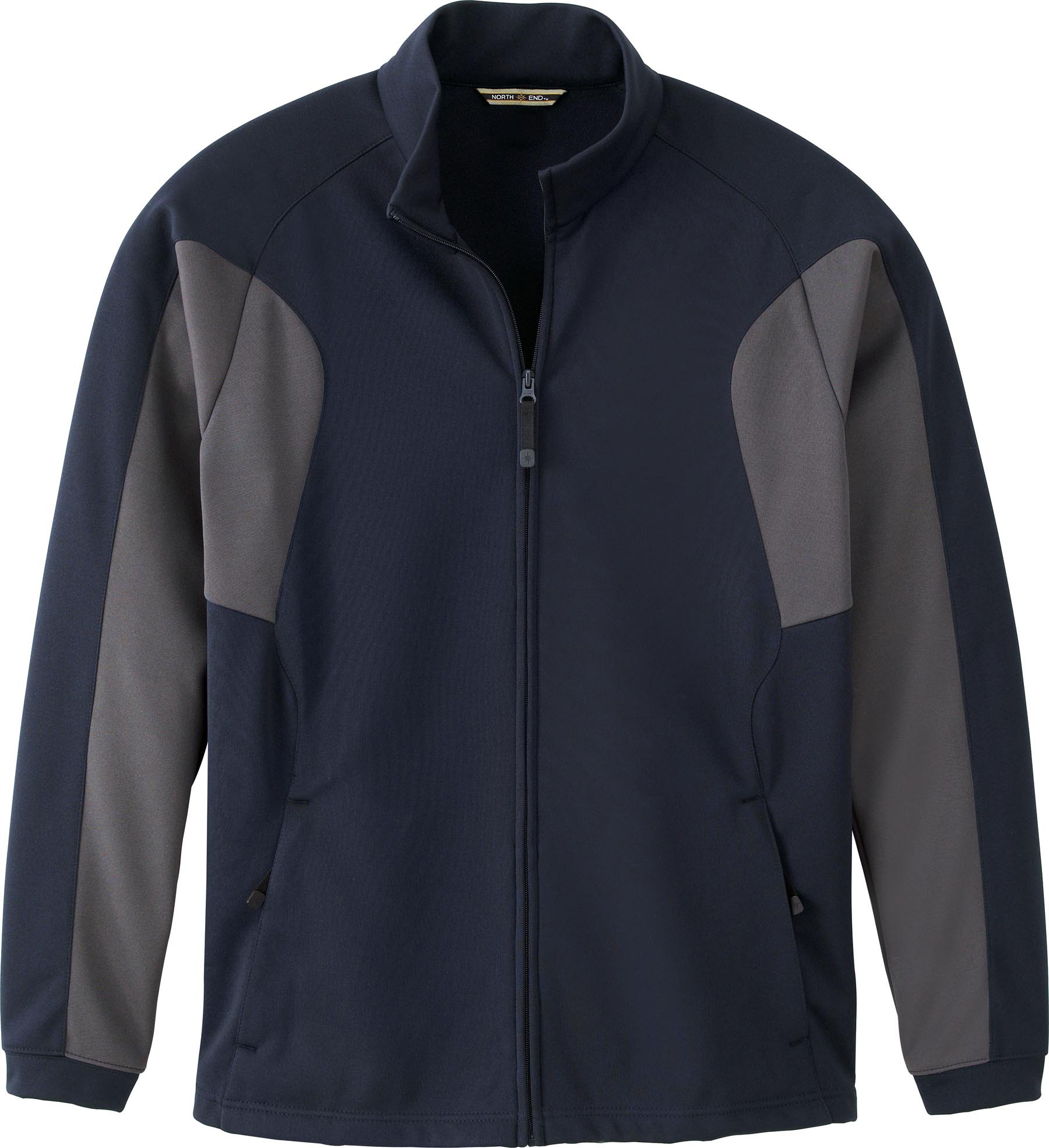 Ash City Bonded Fleece 88151 - Men's Bonded Fleece Jacket