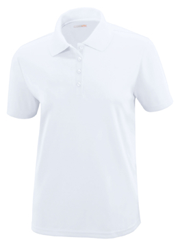 Ash City Core365 78181 - Origin Outwear Ladies Performance Pique Polo
