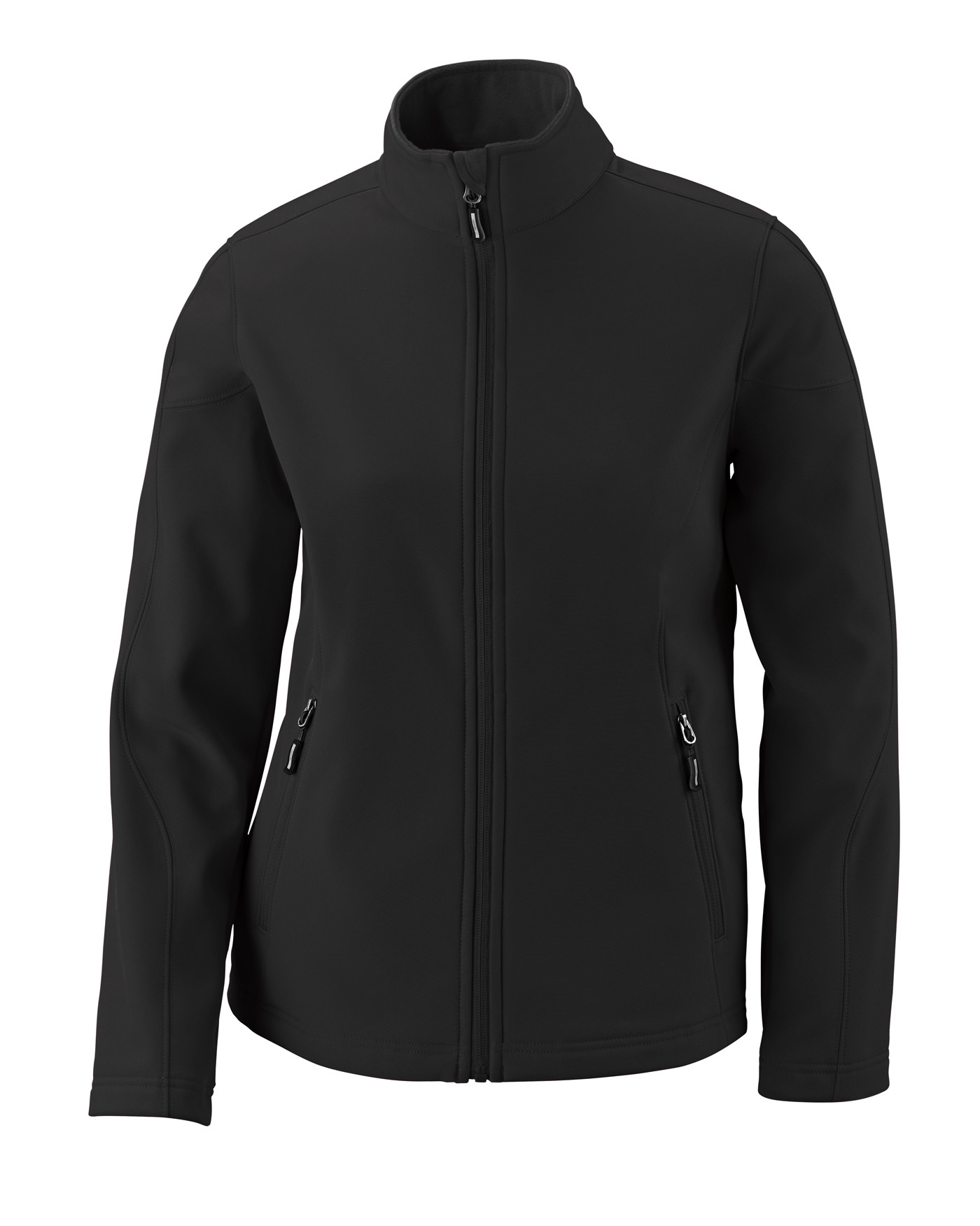Ash City Core365 78184 - Cruise Core365 Ladies' 2-Layer Fleece Bonded Soft Shell Jacket