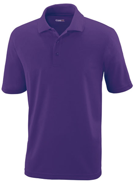Ash City Core365 88181 - Origin Outwear Men's Performance Pique Polo