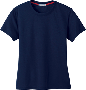 Ash City Eperformance 75060 - Ladies' Eperformance Crew Neck T-Shirt