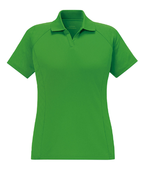 Ash City Eperformance 75116 - Stride Ladies' Jacquard Polo
