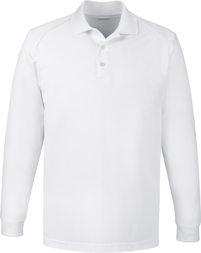 Ash City Eperformance 85111 - Armour Men's Eperformance Snag Protection Long Sleeve Polo