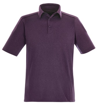 Ash City Eperformance 85117 - Fluid Men's Eperformance Melange Polo