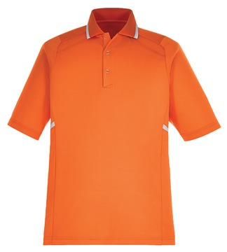Ash City Eperformance 85118 - Propel Eperformance Interlock Polo With Contrast Tape