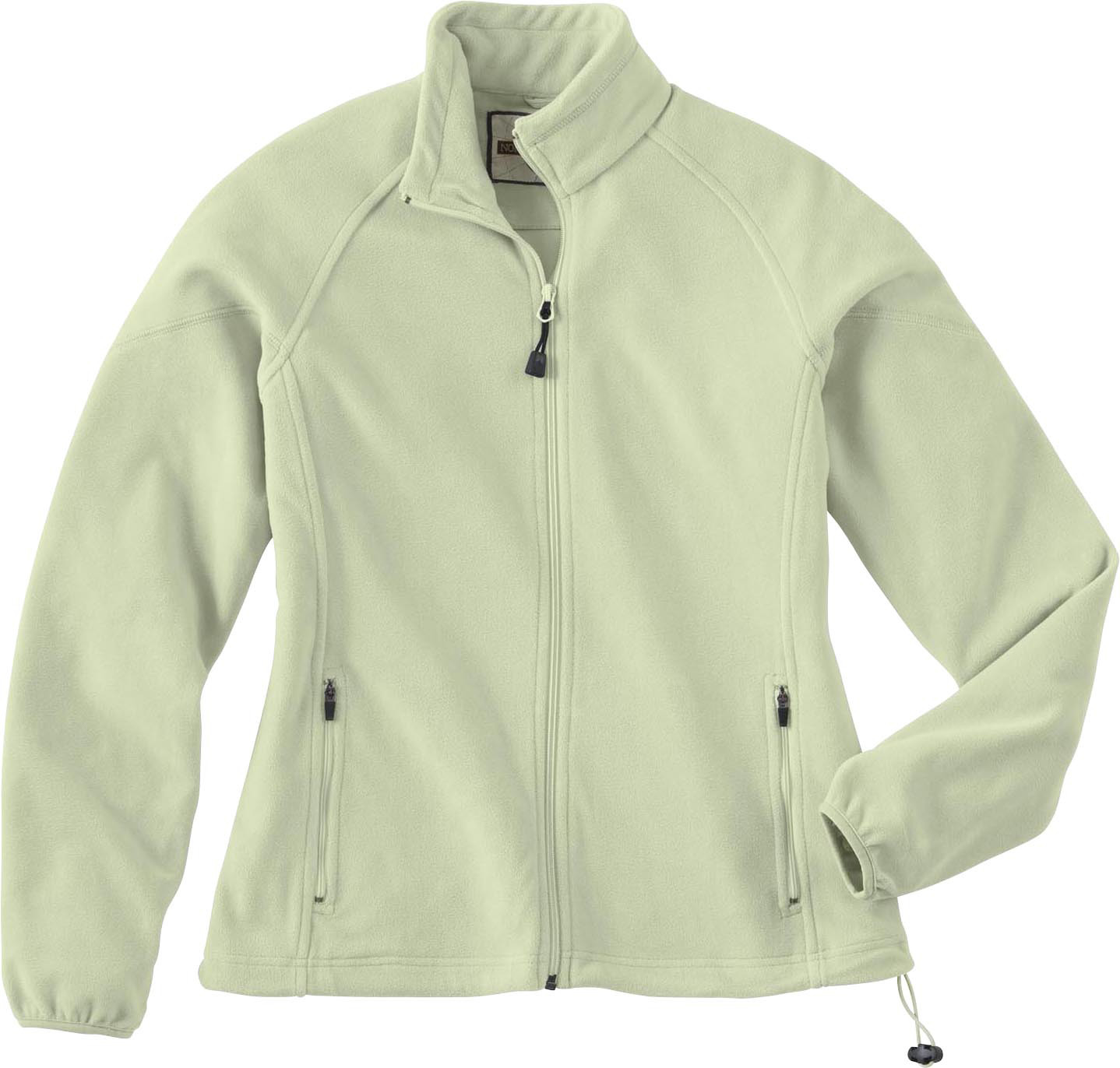 Ash City Microfleece 78025 - Ladies' Microfleece Unlined Jacket