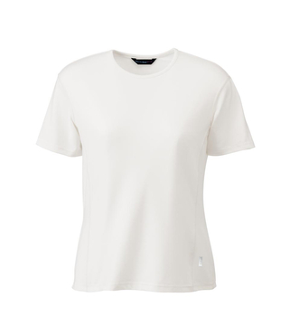Ash City Performance 75022 - Ladies' Polyester Spandex Color Block Top