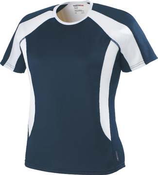 Ash City Performance 78610 - Ladies' Techno Mesh Knit Top
