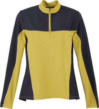 Ash City Performance 78611 - Ladies' Hybird Performance Knit Top