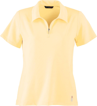 Ash City Performance 78612 - Ladies' 3D Poly Spandex Knit Top