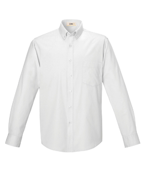 Ash City Performance 88193T - Operate Core365 Men's Long Sleeve Twill Shirt