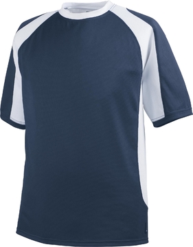 Ash City Performance 88610 - Men's Techno Mesh Knit Top