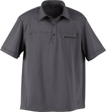 Ash City Performance 88613 - Men's Poly Spandex Knit Top