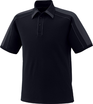 Ash City Performance 88648 - Men's Performance Polyester Pique Polo