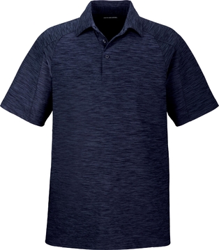 Ash City Performance 88668 - Barcode Men's Performance Stretch Polo