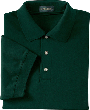 Ash City Pique 225440 - Men's Pique Polo