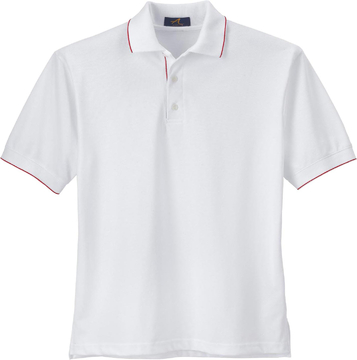 Ash City Pique 225498 - Men's National Polo
