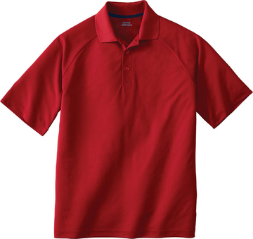 Ash City Pique 85080 - Men's Eperformance Pique Polo