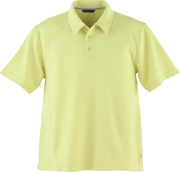 Ash City Pique 88615 - Men's Polyester Pique Polo With Mesh