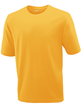 Ash City Core365 88182 - Pace Outwear Men's Performance Pique Crew Neck