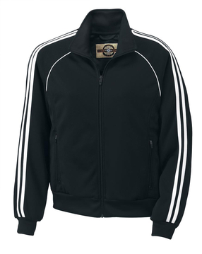 Ash City Lifestyle Athletic Separates 78026 - Ladies' Athletic Active Jacket