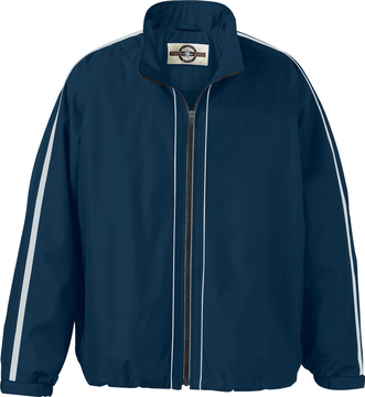 Ash City Lifestyle Athletic Separates 88081 - Men's Active Wear Jacket