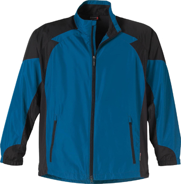 Ash City Lifestyle Outerwear 88619 - Men's Active Outdoor Lite Hybird Jacket